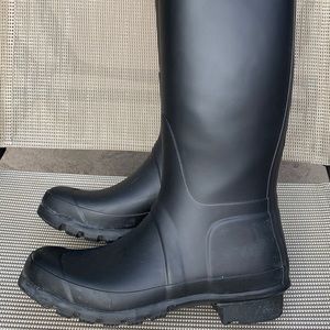 Original Tall Hunter Boots